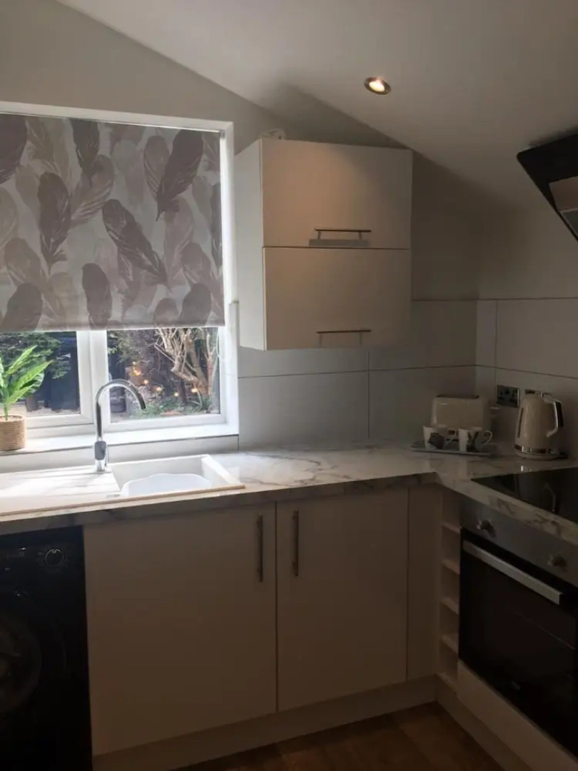 Immaculate 2-bed Fishermans Cottage in Birchington