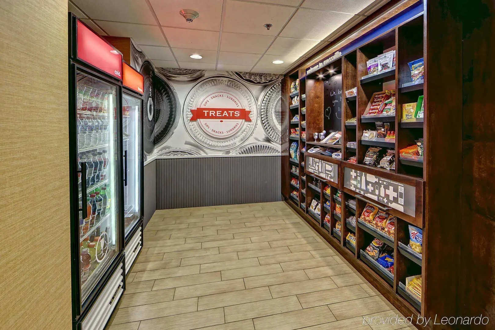 Hampton Inn Crossville