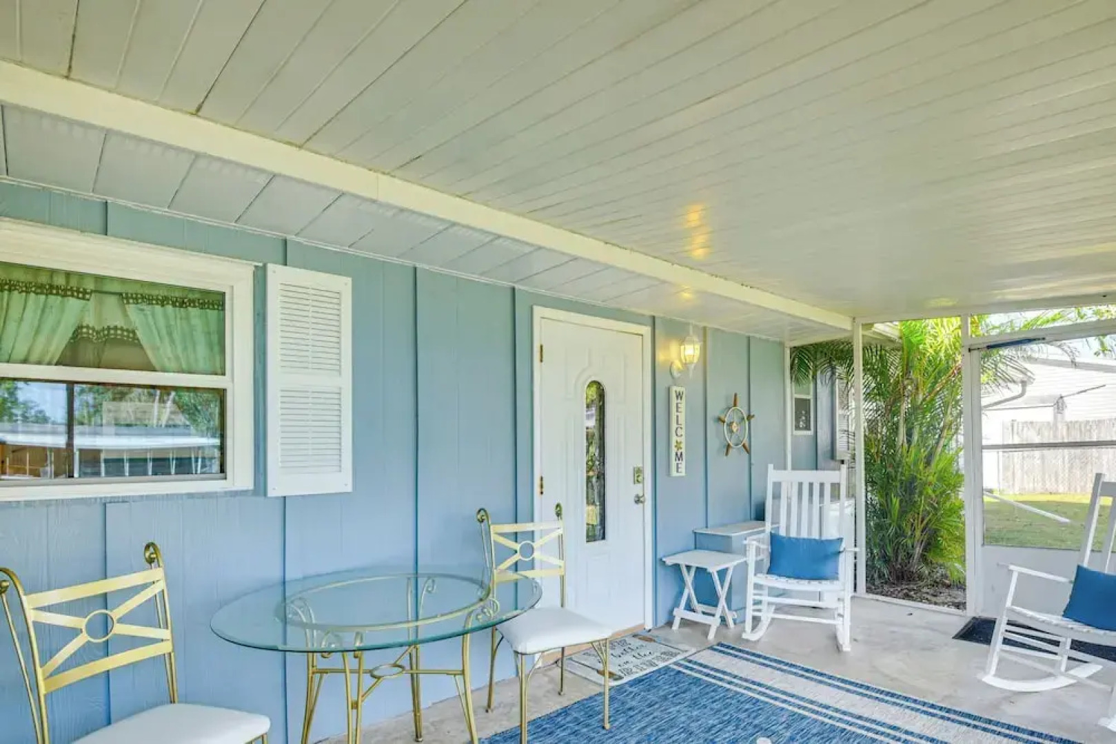 Riverside Retreat w/ Boat Dock in Sunny Astor!