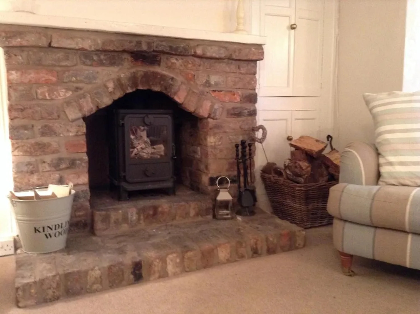 Birtles Farm Bed and Breakfast