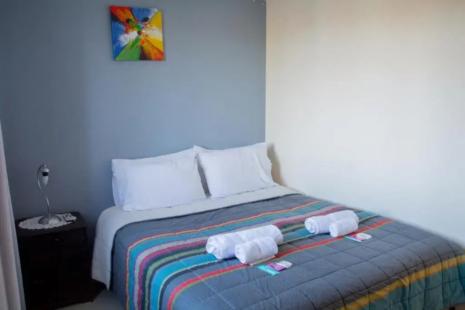 Hotel Posada Las Lengas