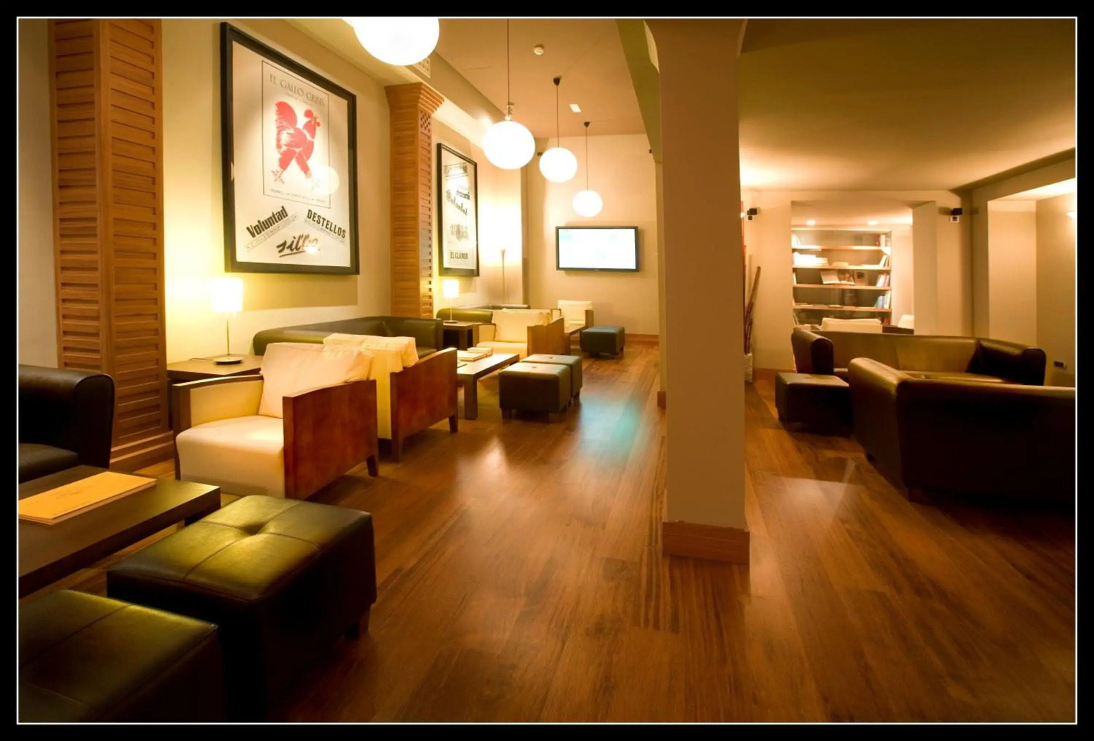 Sercotel Palacio de Tudemir