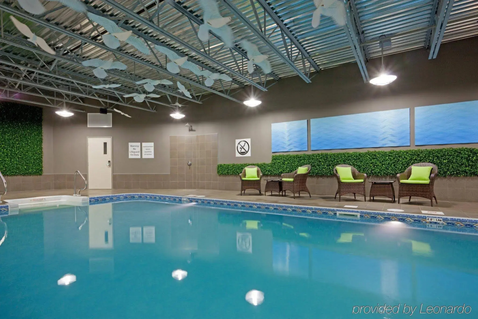 Holiday Inn Express Hotel Saint - Hyacinthe by IHG