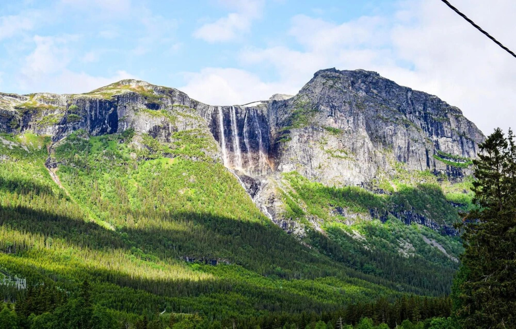 Beautiful Apartment in Hemsedal With 3 Bedrooms and Internet