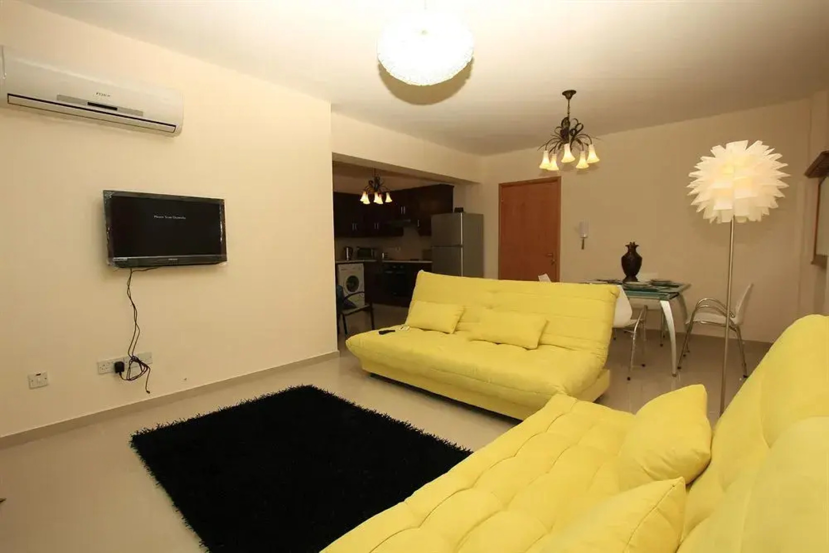 Bethel Paradise Apartment