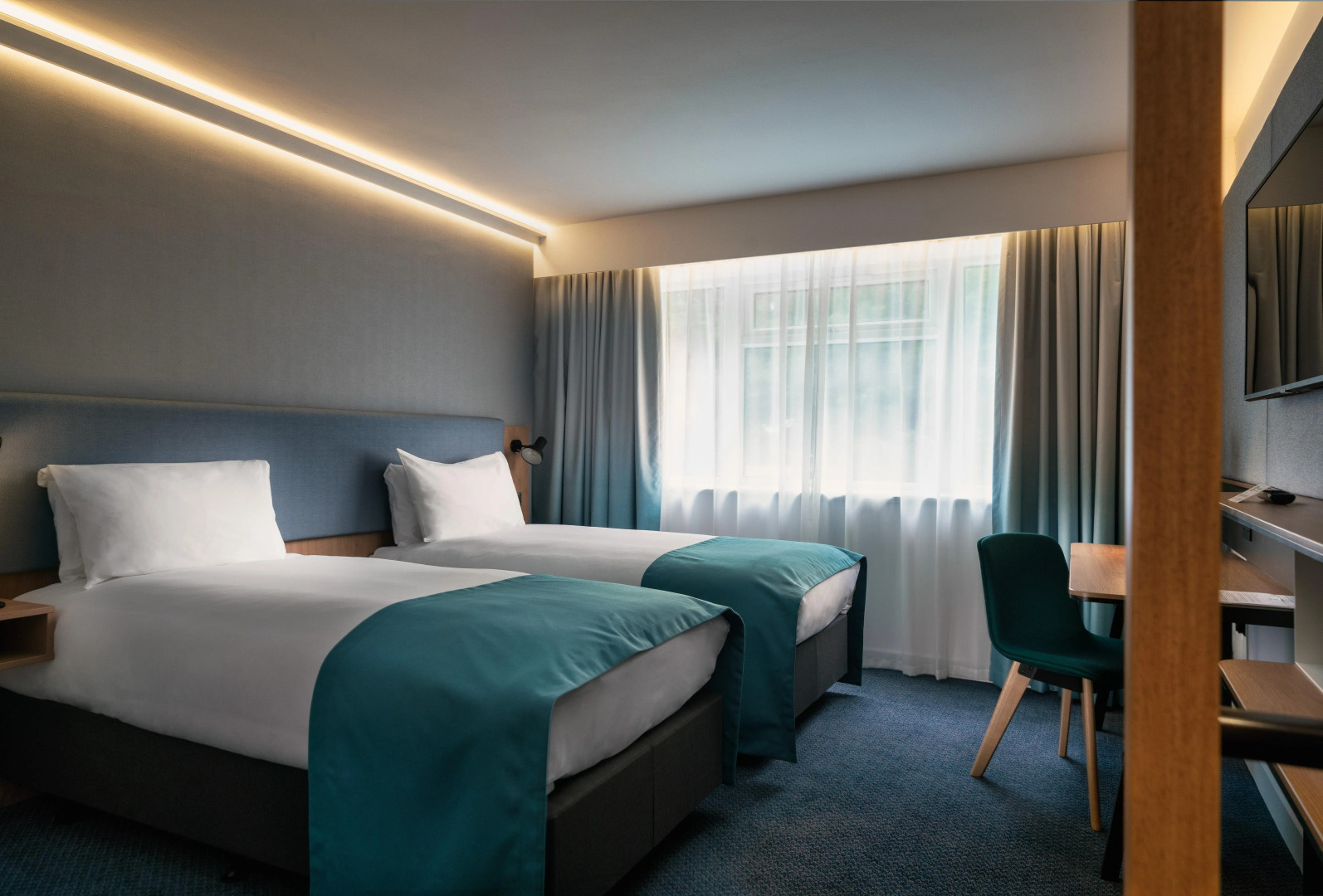 Holiday Inn Birmingham Airport - NEC by IHG