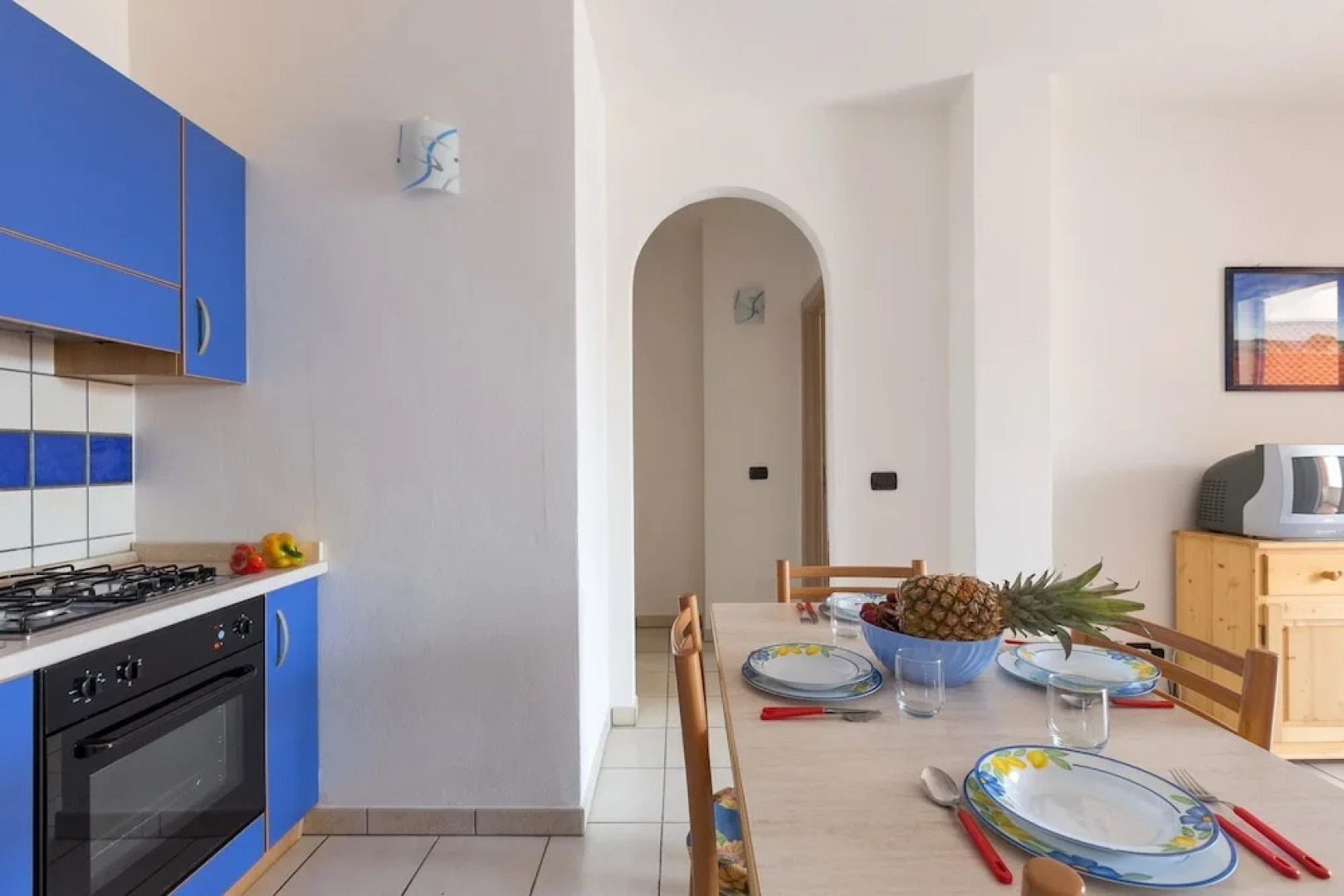 Terra Greci Apartments