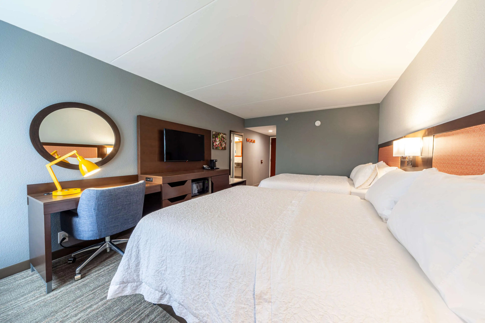 Hampton Inn Winchester N/Conference Center, VA