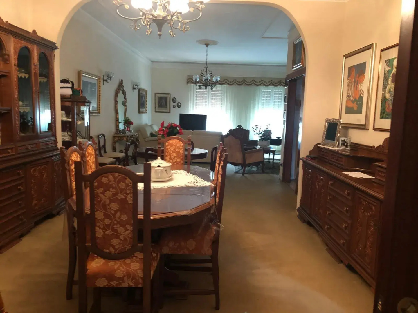 Residenza I principini