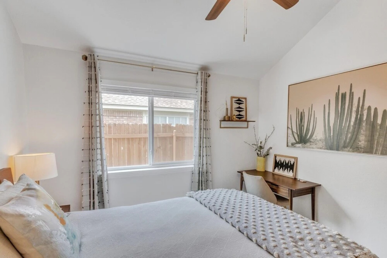 The Garden House 4 Bedroom Home by RedAwning