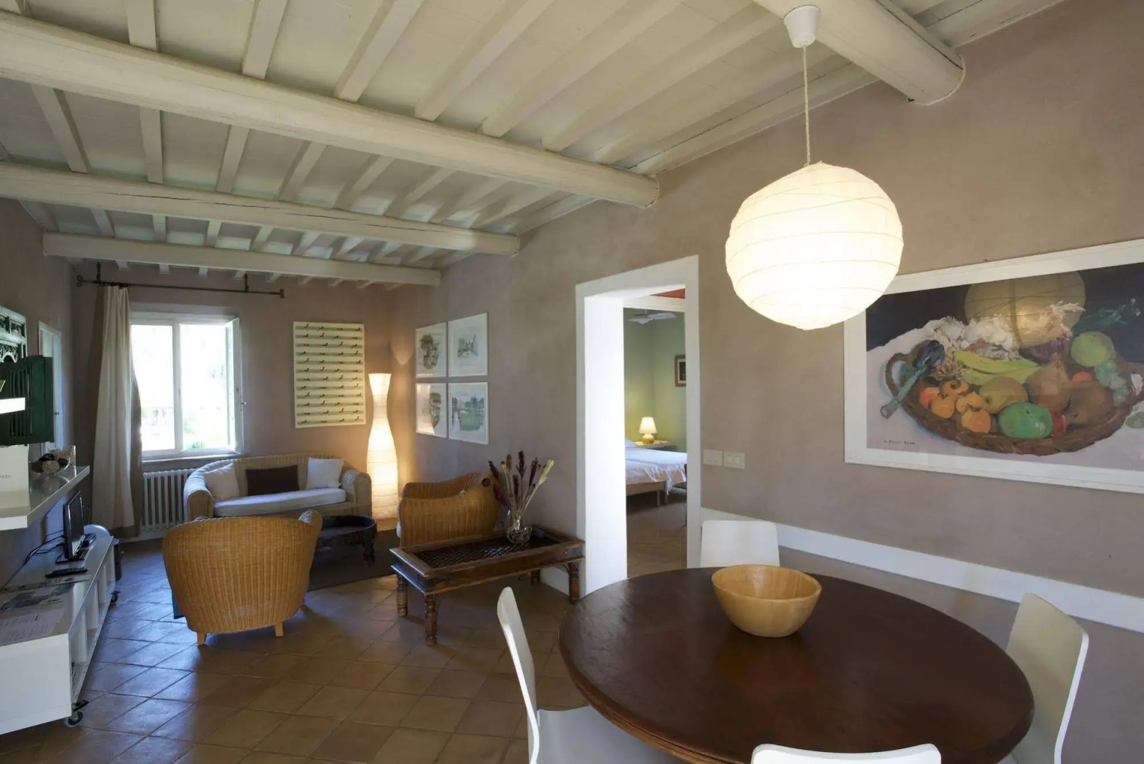 Residenza Le Versegge