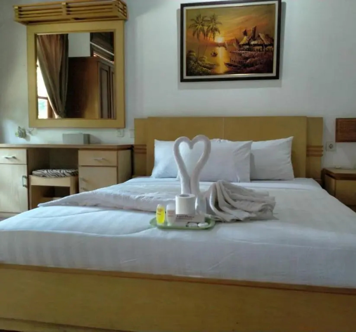 Jawa Dwipa Resort and Convention