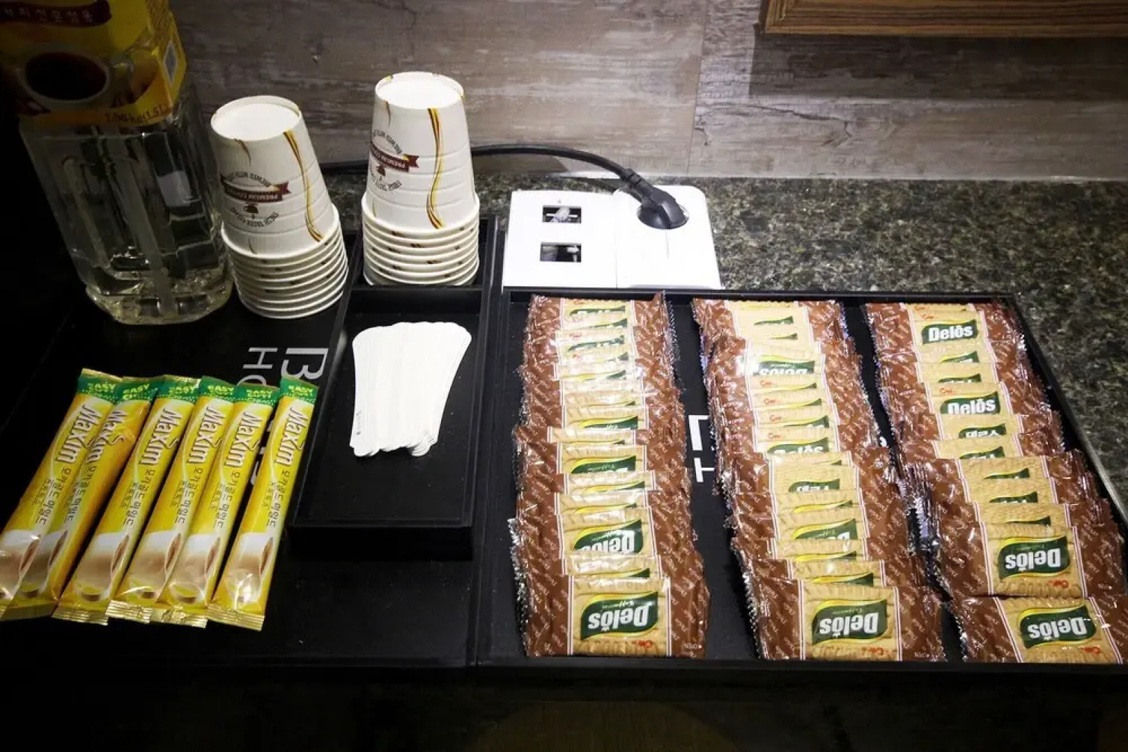 Changwon Masan Hotel BNB