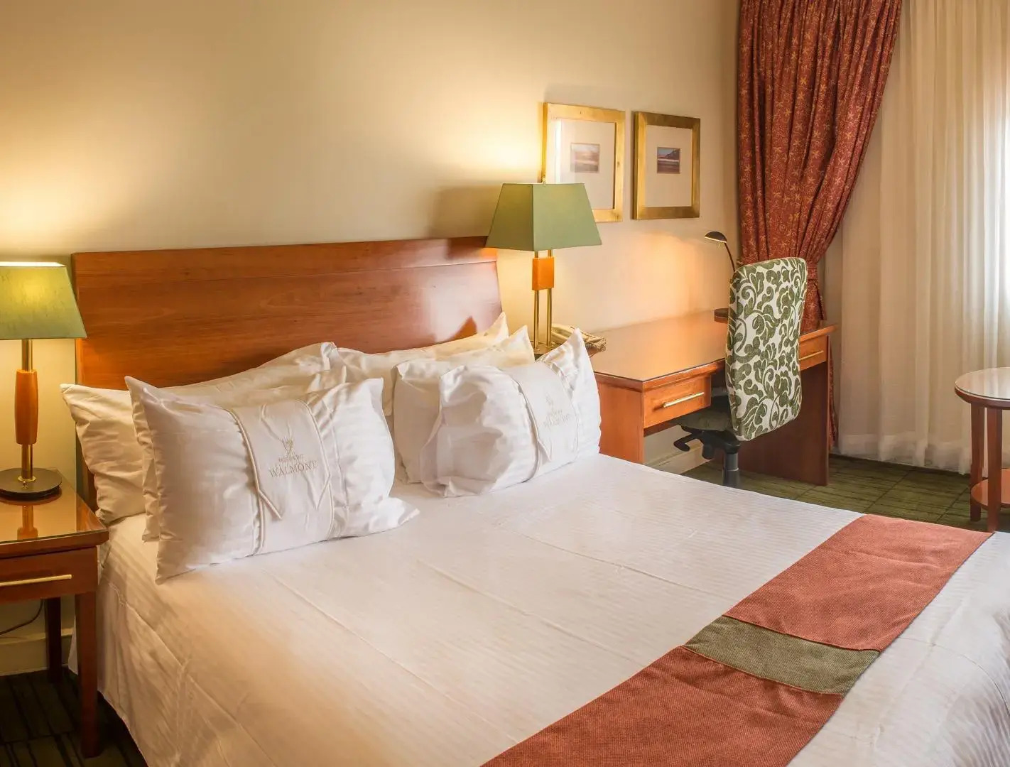 Peermont Walmont at The Grand Palm - Gaborone