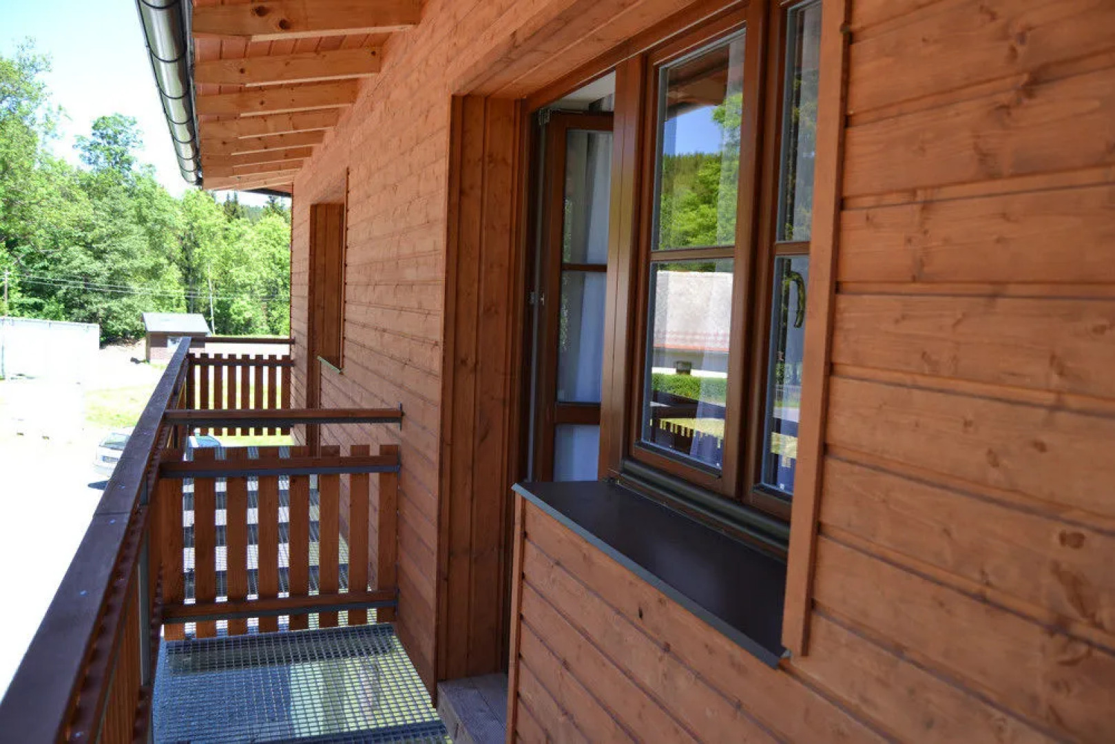 Wellness Hotel Sauna