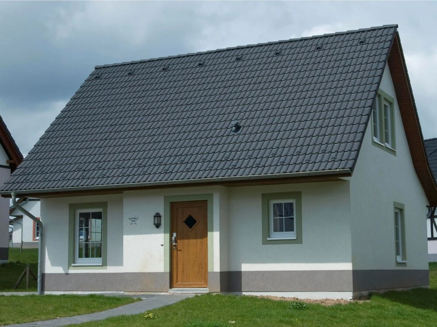 Traditional Holiday Home With 2 Bathrooms Near River Moselle