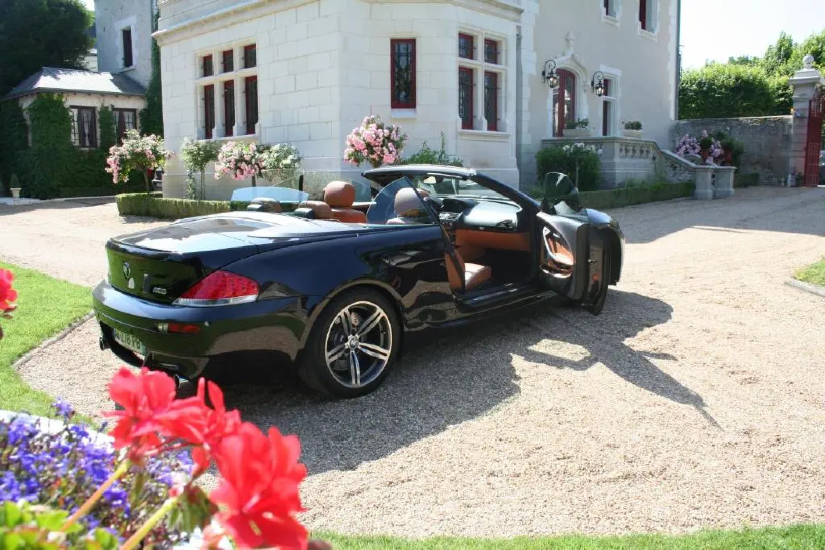 Le Manoir Saint Thomas