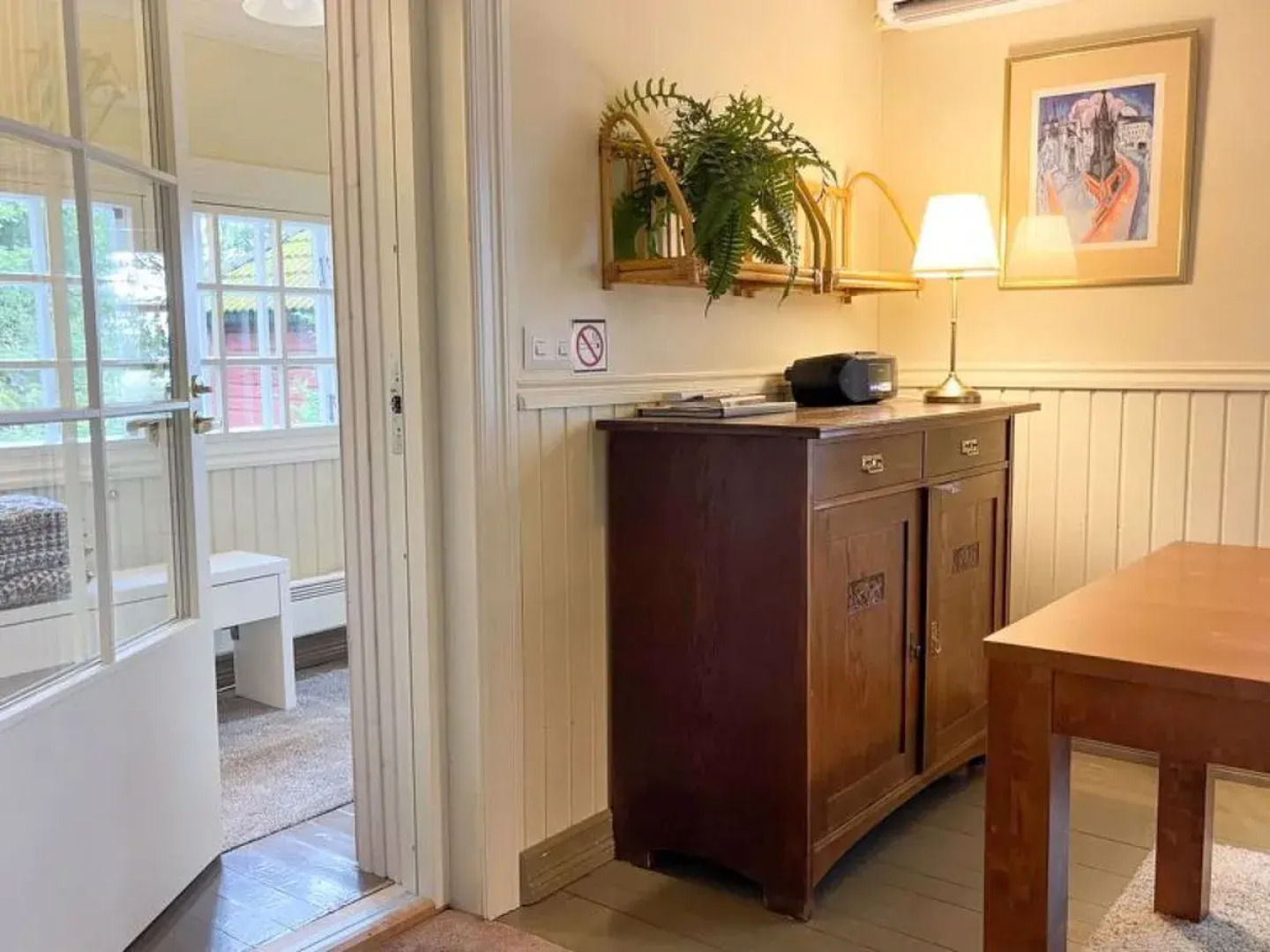 Holiday Home Isopehtoori