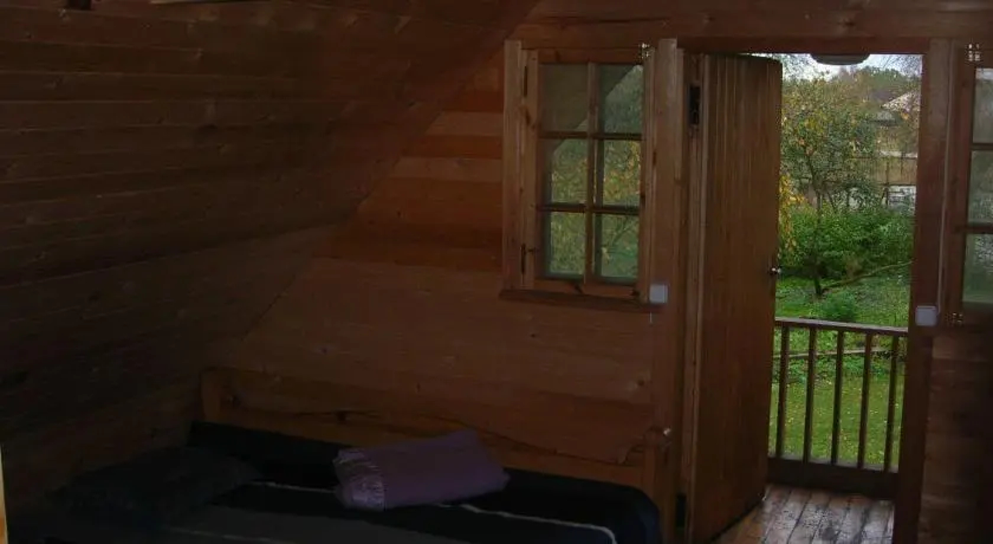 Pärnamäe Holiday House
