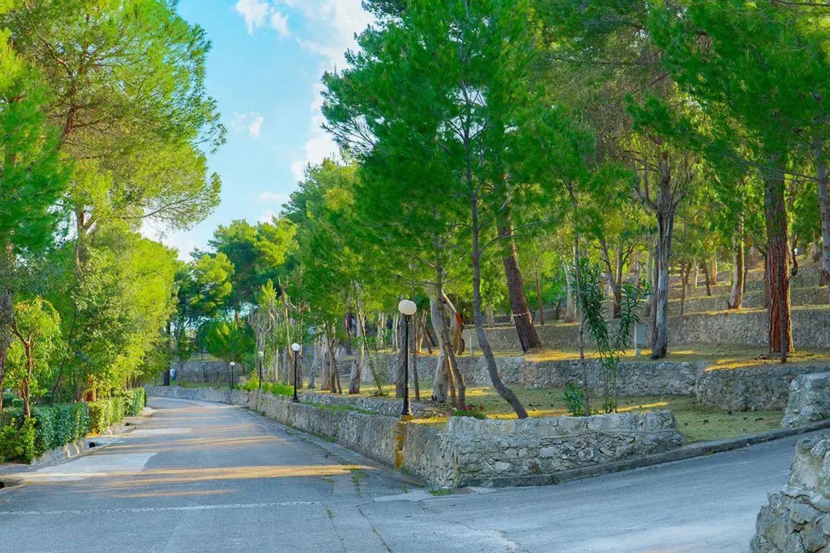 Centro Turistico San Nicola