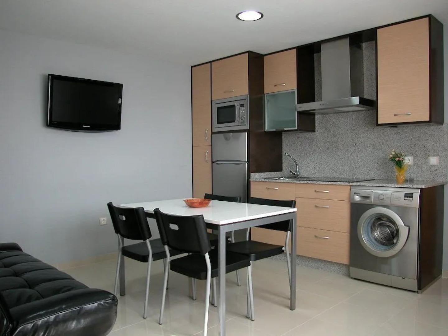 Apartamentos Coral Do Mar III