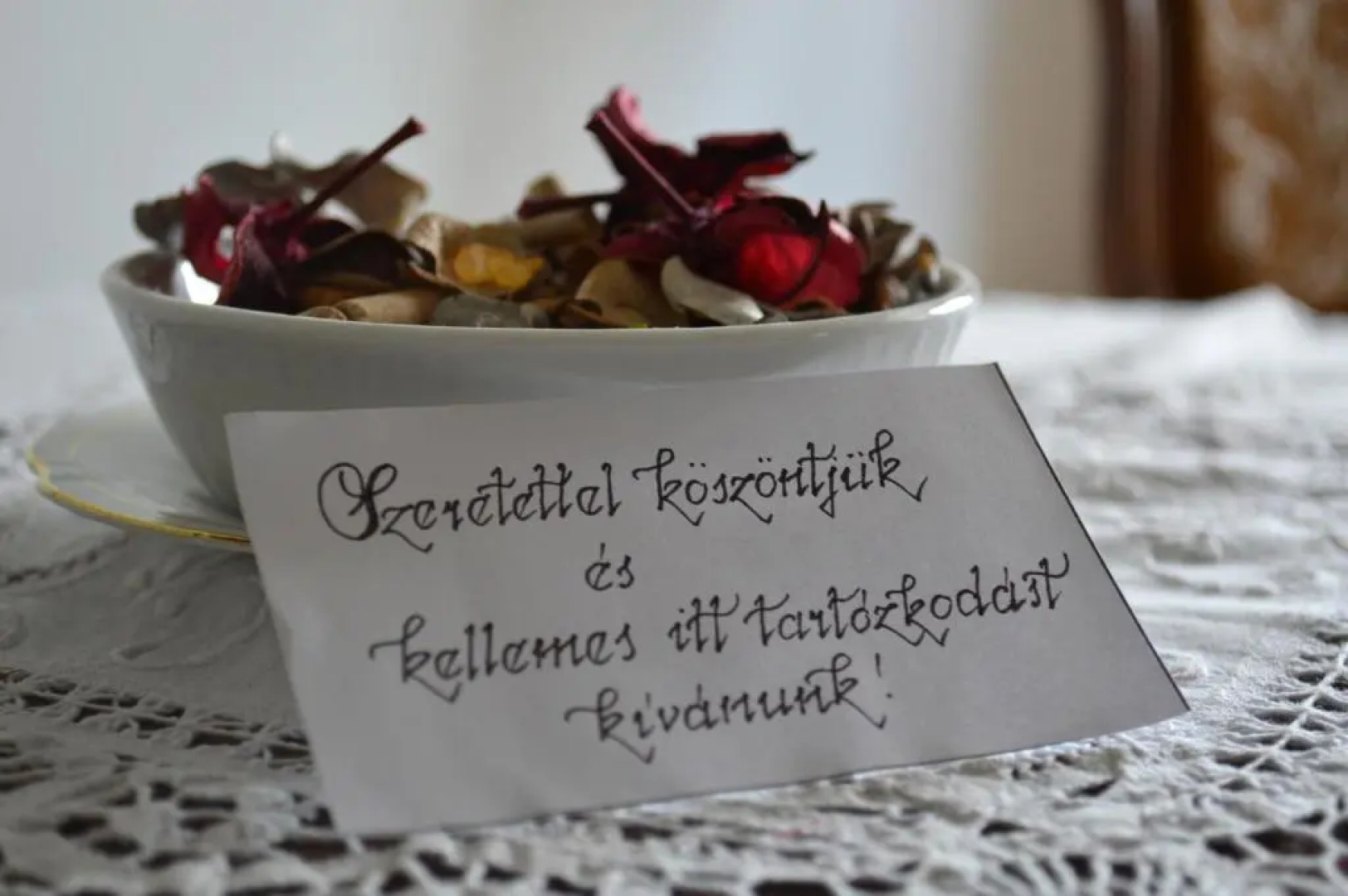 Edvy Malom Fogadó Barokk Udvarház