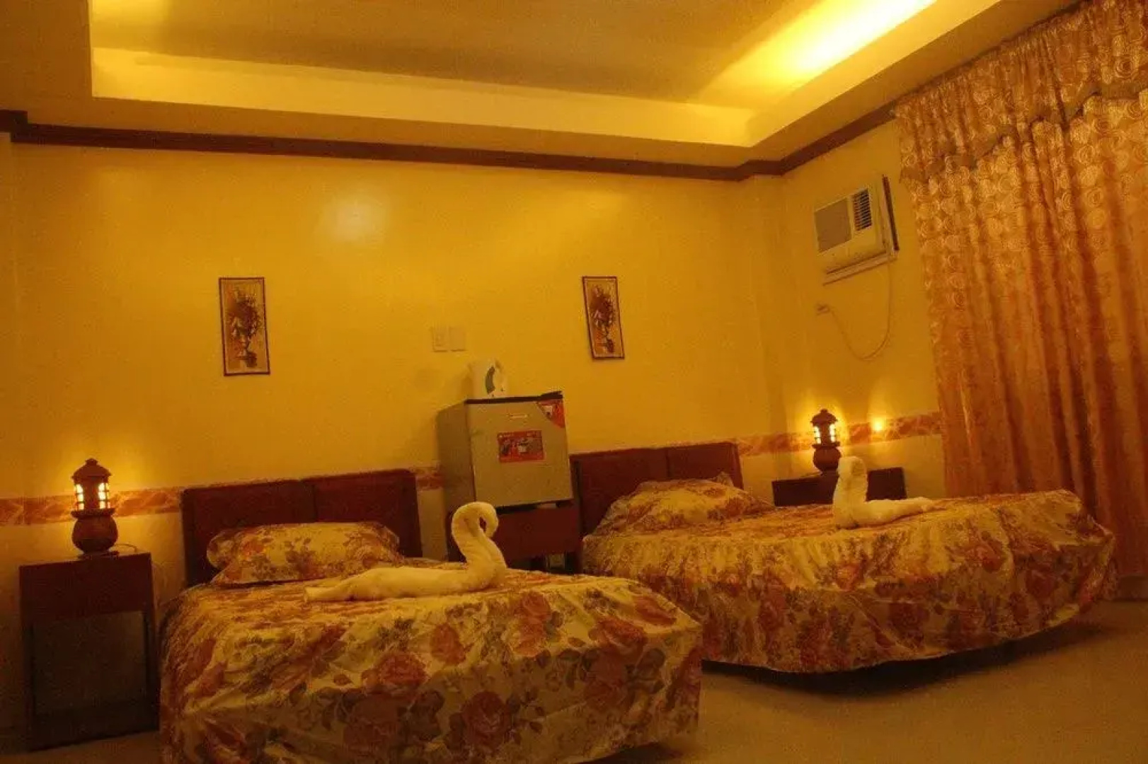 Murmar's Le Pram Hotel
