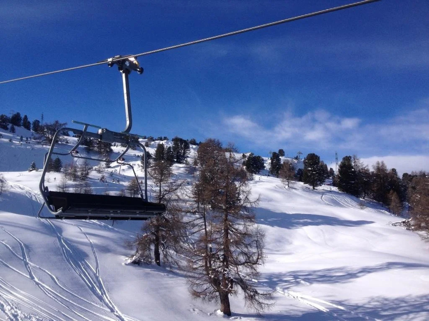 Grand Chalet Hotel de la Poste Restaurants et Bars