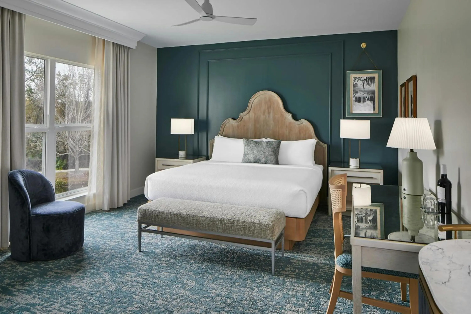 The Inn at Celebration, Autograph Collection