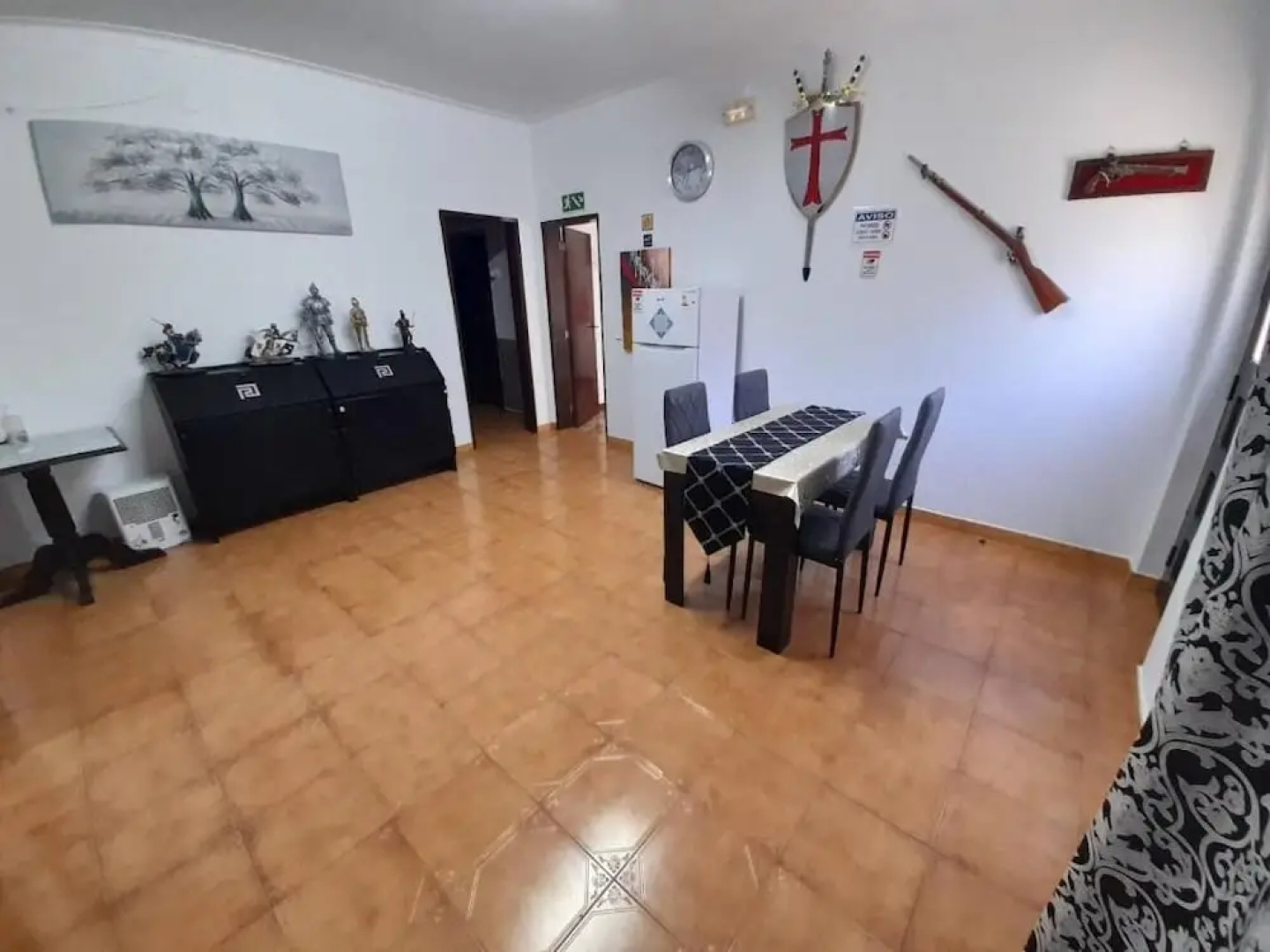 Residencial Luso Espanhola