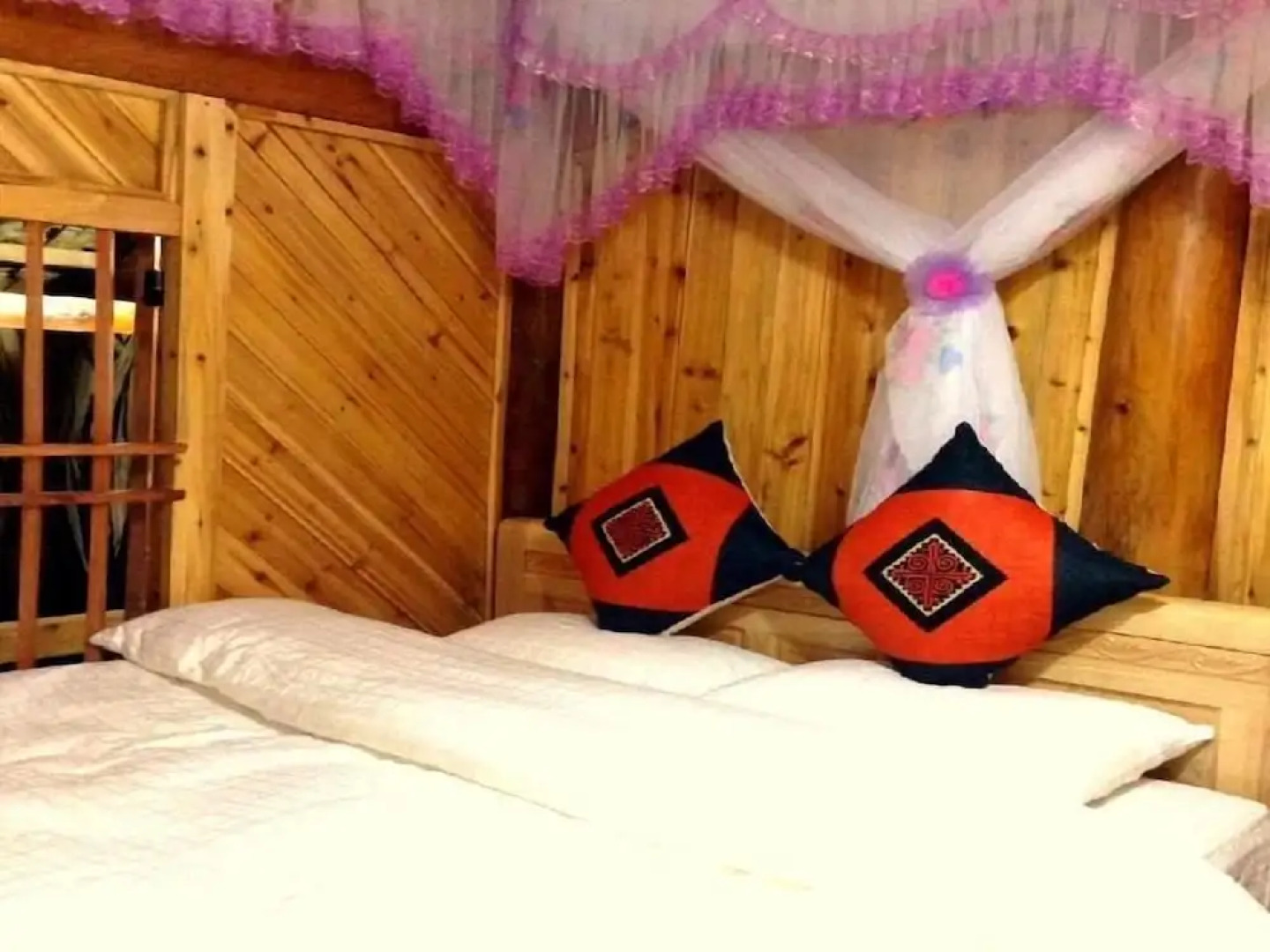 Xoi Homestay Ba Be Lake