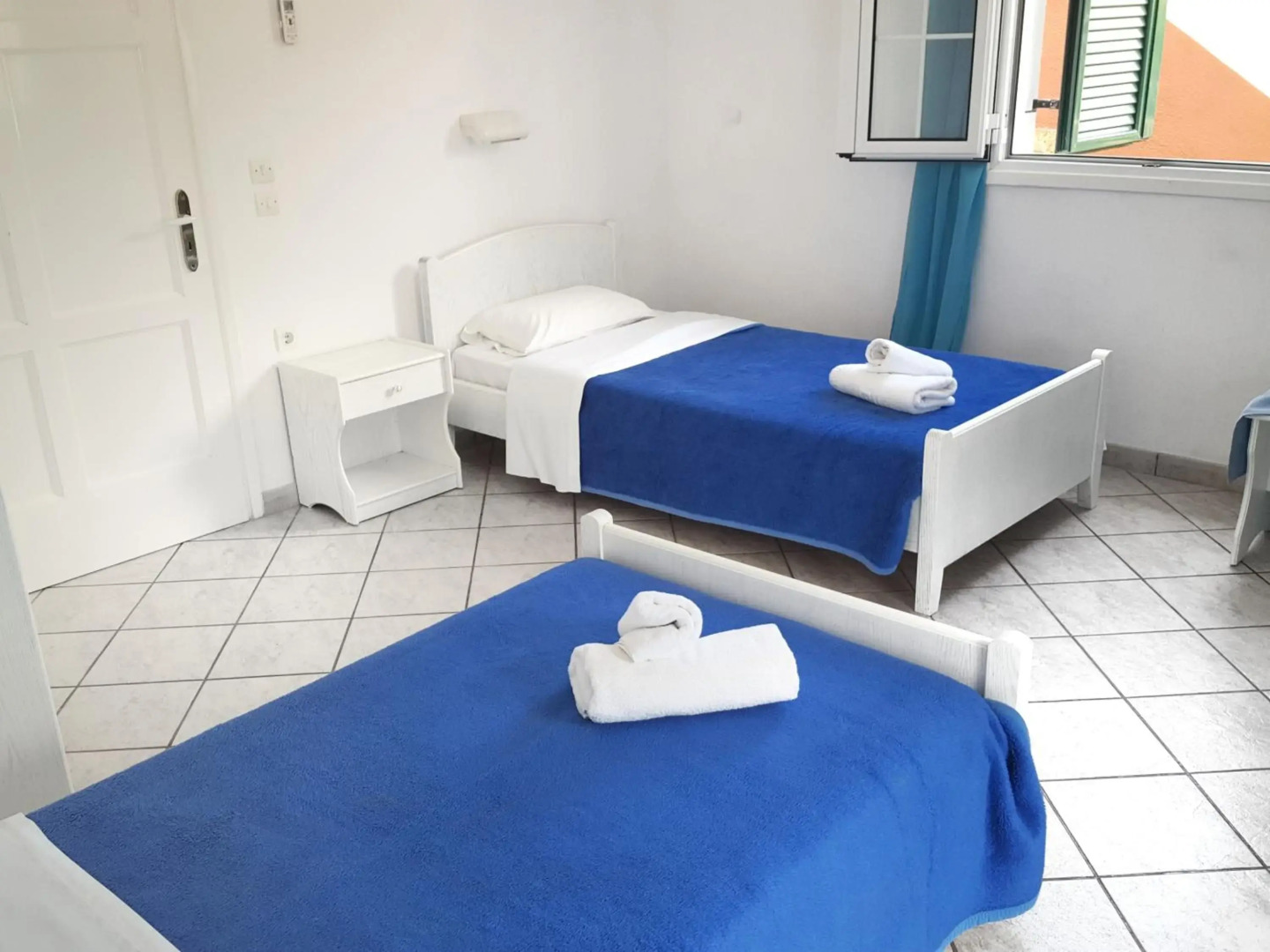 Apart Hotel Blumarin