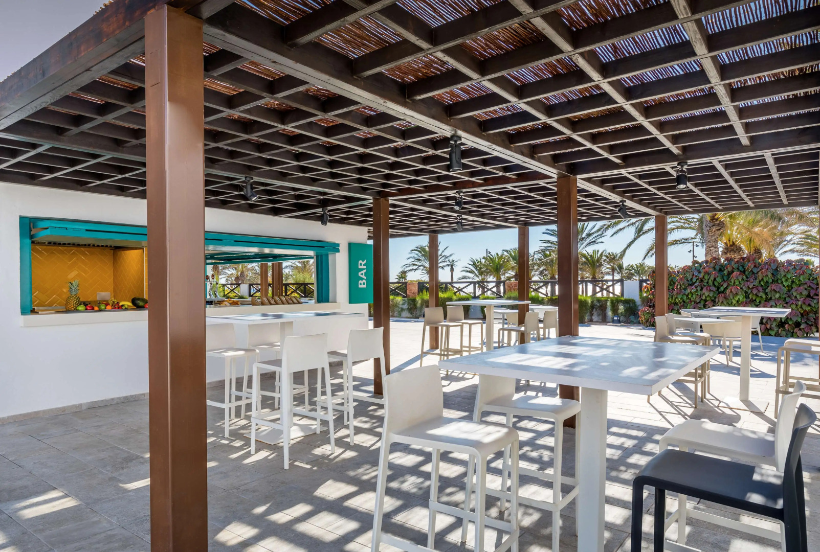 Barceló Cabo de Gata