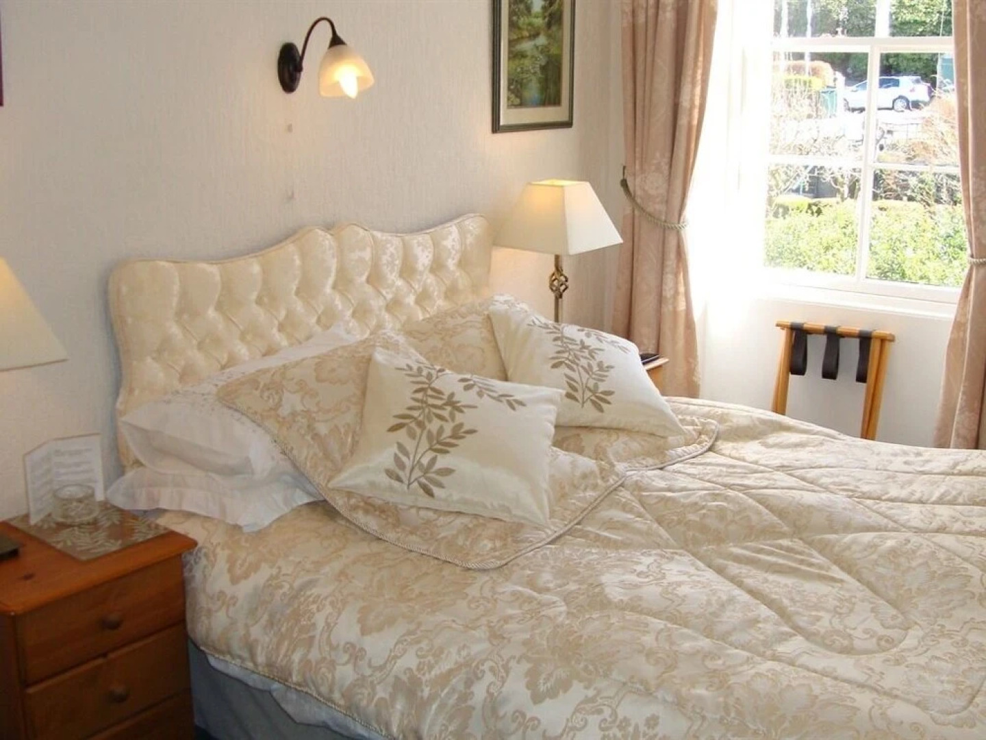 Roseneath Guest House