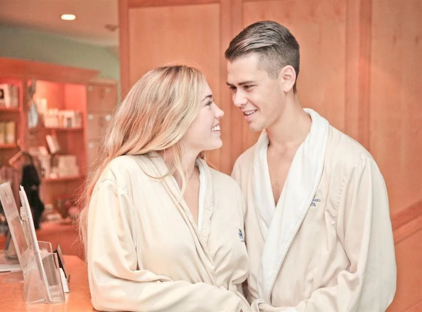 The Briars Resort & Spa