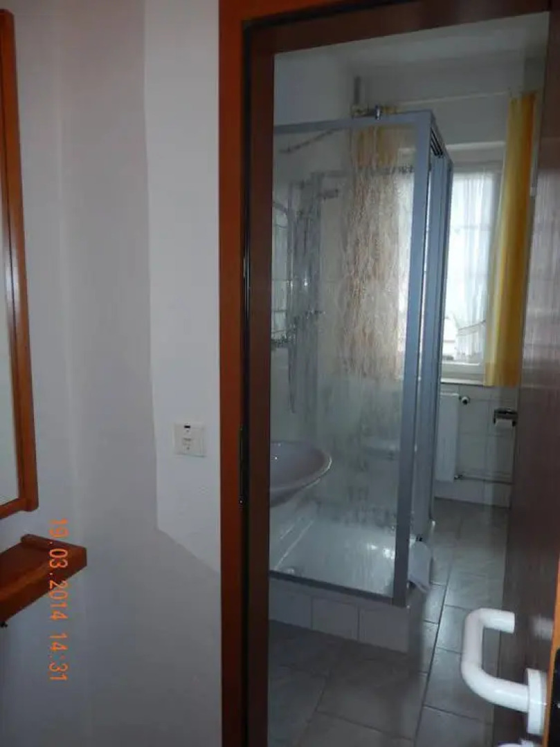 Hotel & Restaurant Stadt Genthin