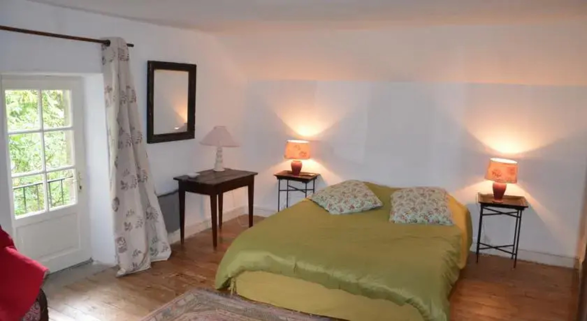 Holiday Home de Sept Fonts