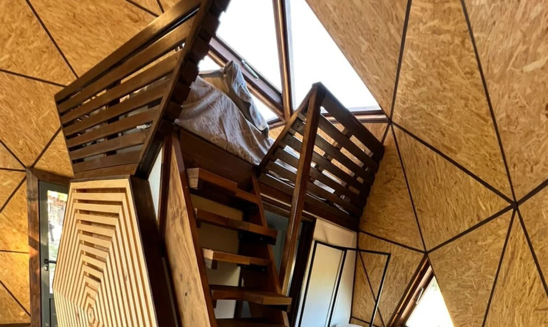 Cinco Cumbres luxury Camp & Eco Lodge