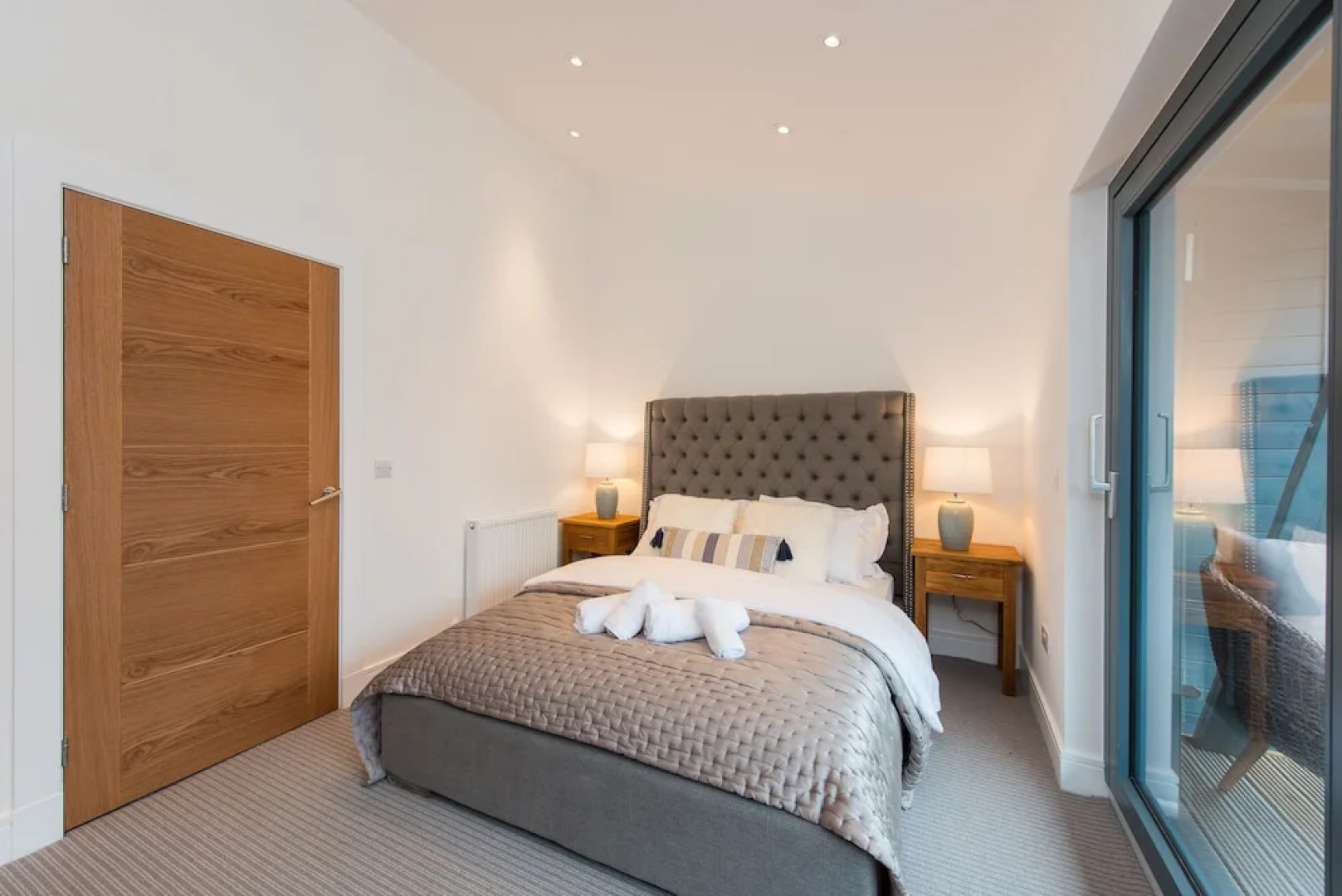 Taymouth Marina-1 Loch View