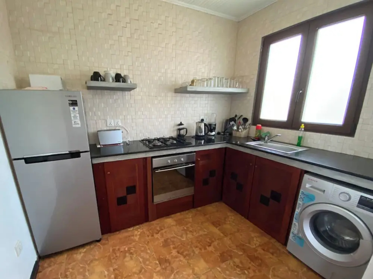 Tropical Beach House, Hikkaduwa