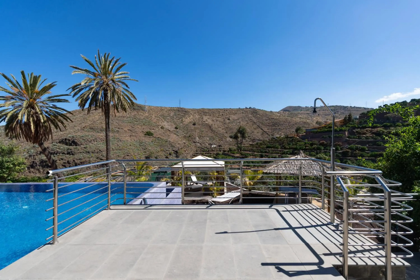 Holidays Flat Finca Oasis