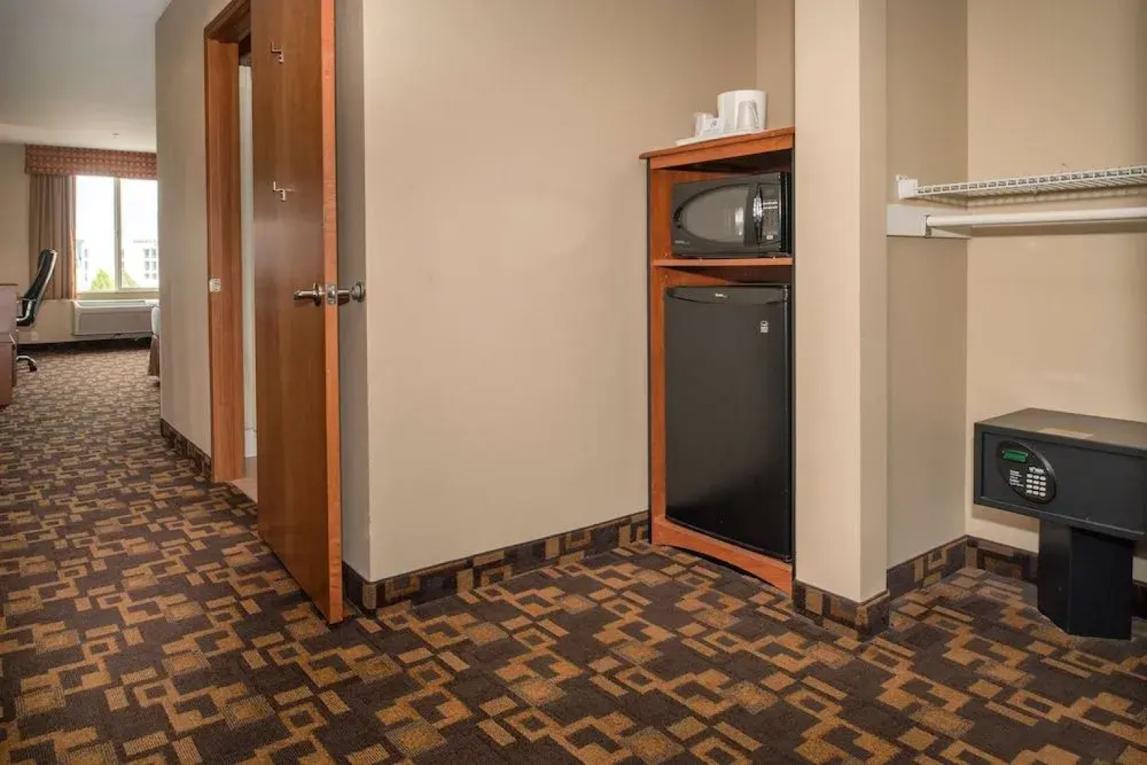 Best Western Kennewick Tri-Cities Center