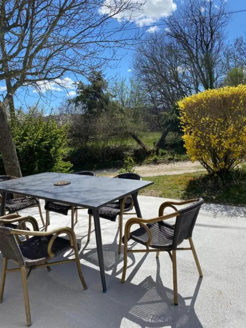 La Magnanerie en Provence