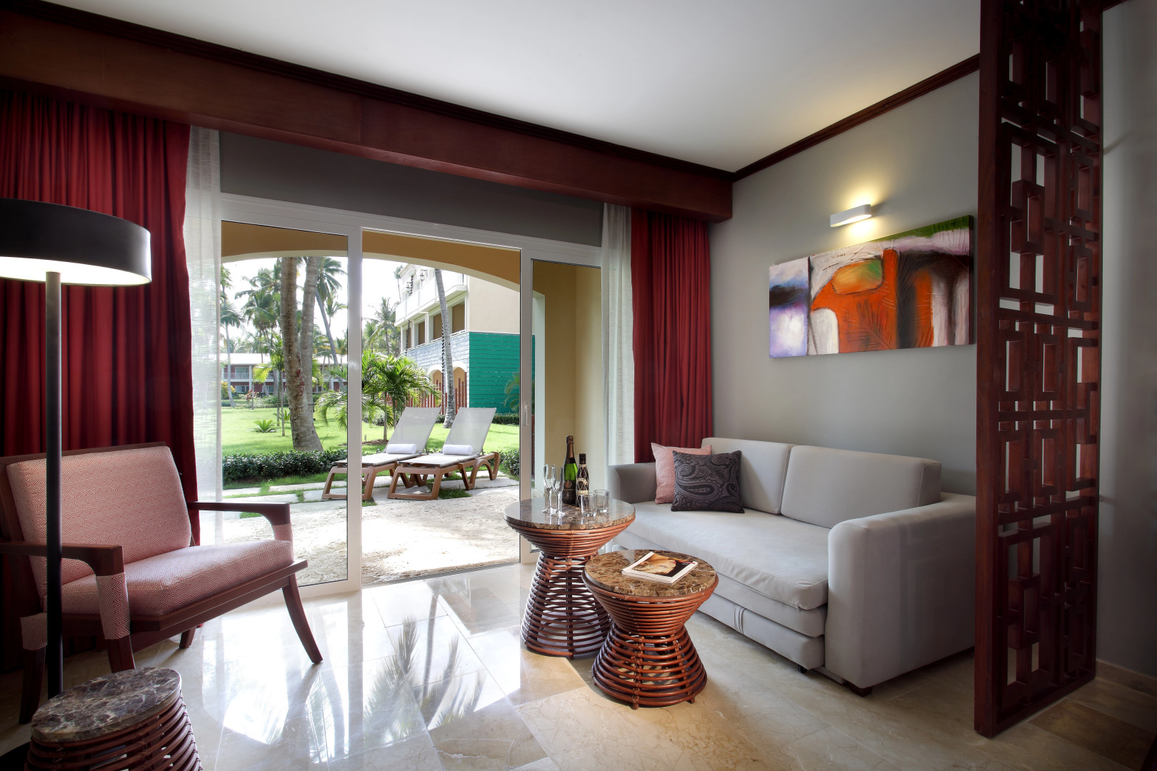 Grand Palladium Select Bávaro - All Inclusive