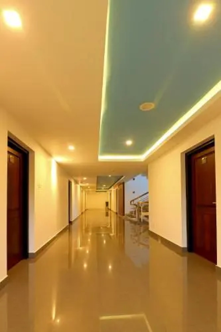 Hotel Wilton Wayanad