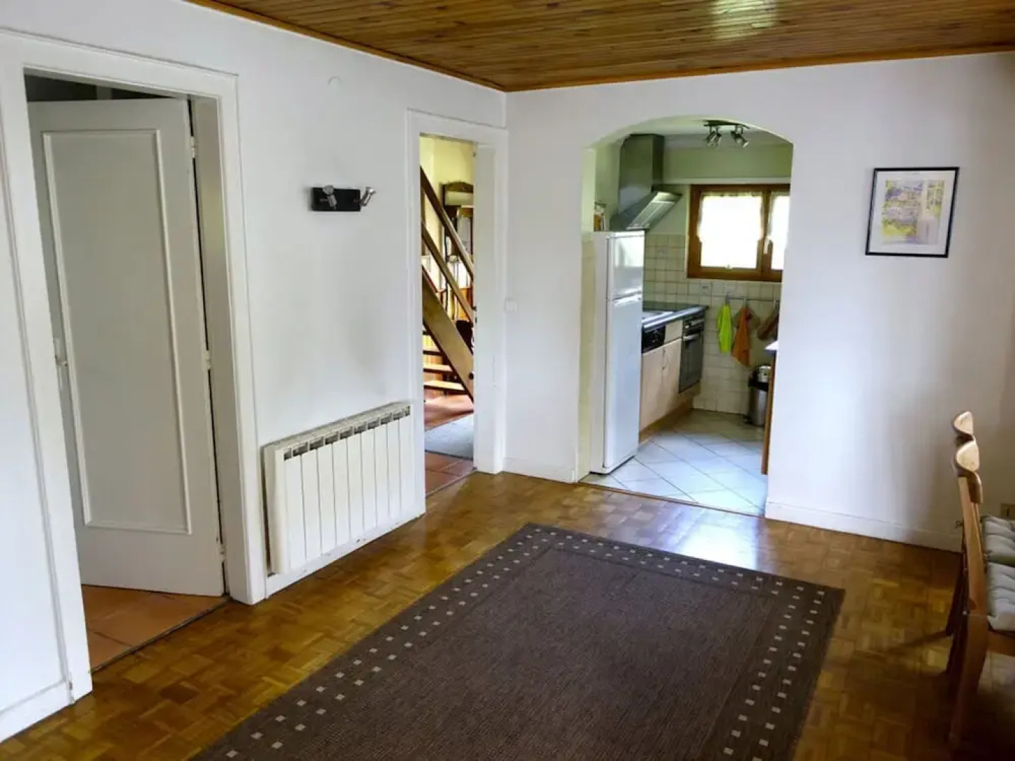 Modern Apartment in Soultzeren