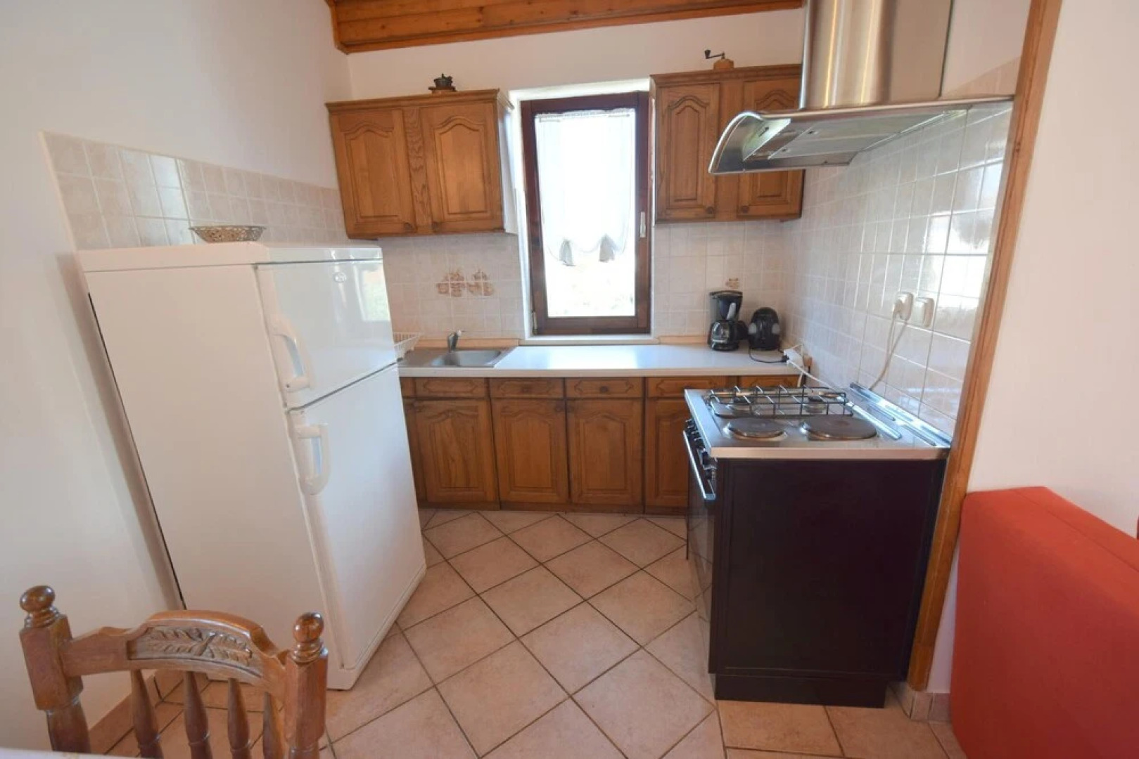 Apartments Željka G