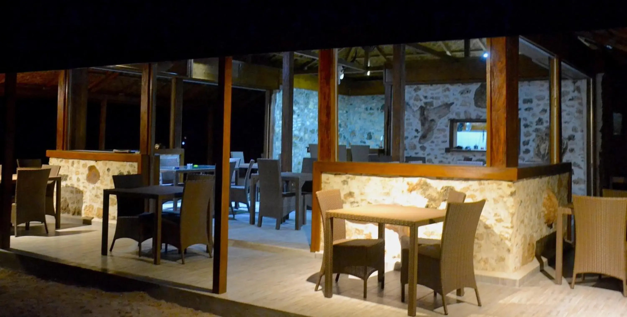 Eco Resort Sumba Dream