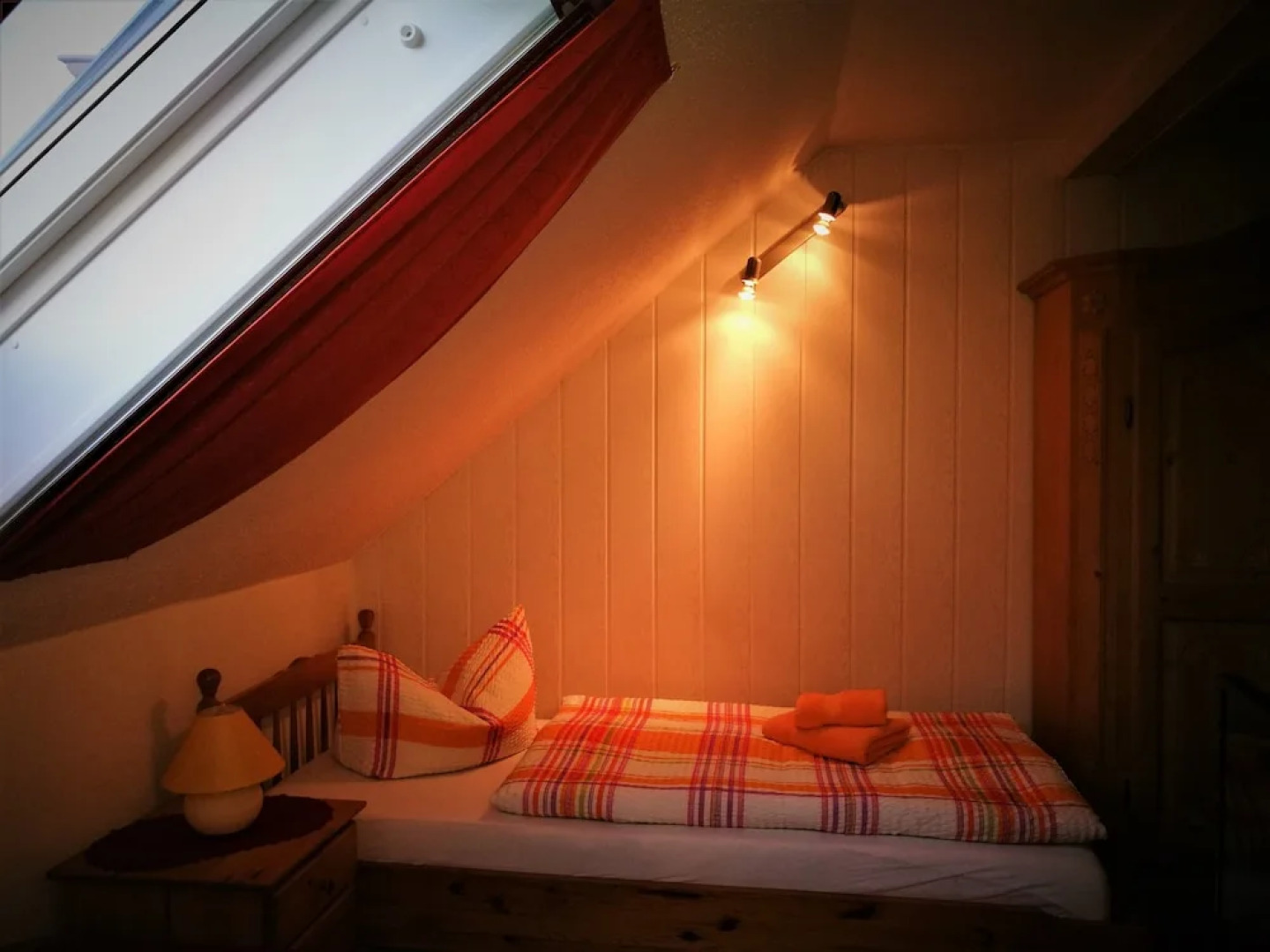 Pension & Gasthaus Nostalgie