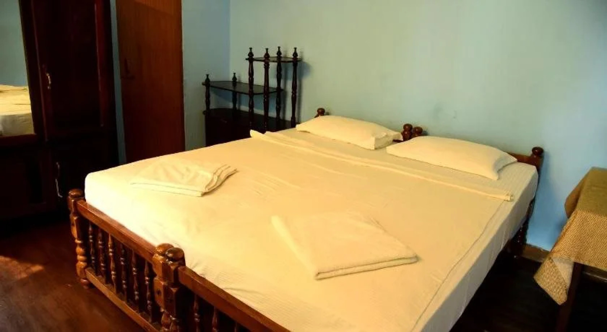 Varkala Marine Palace